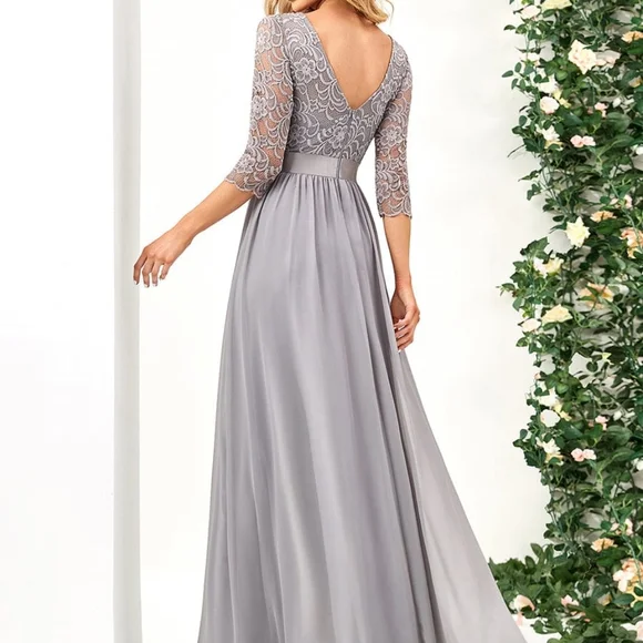 Ever Pretty Formal Gown, size 12 - Picture 2 of 4